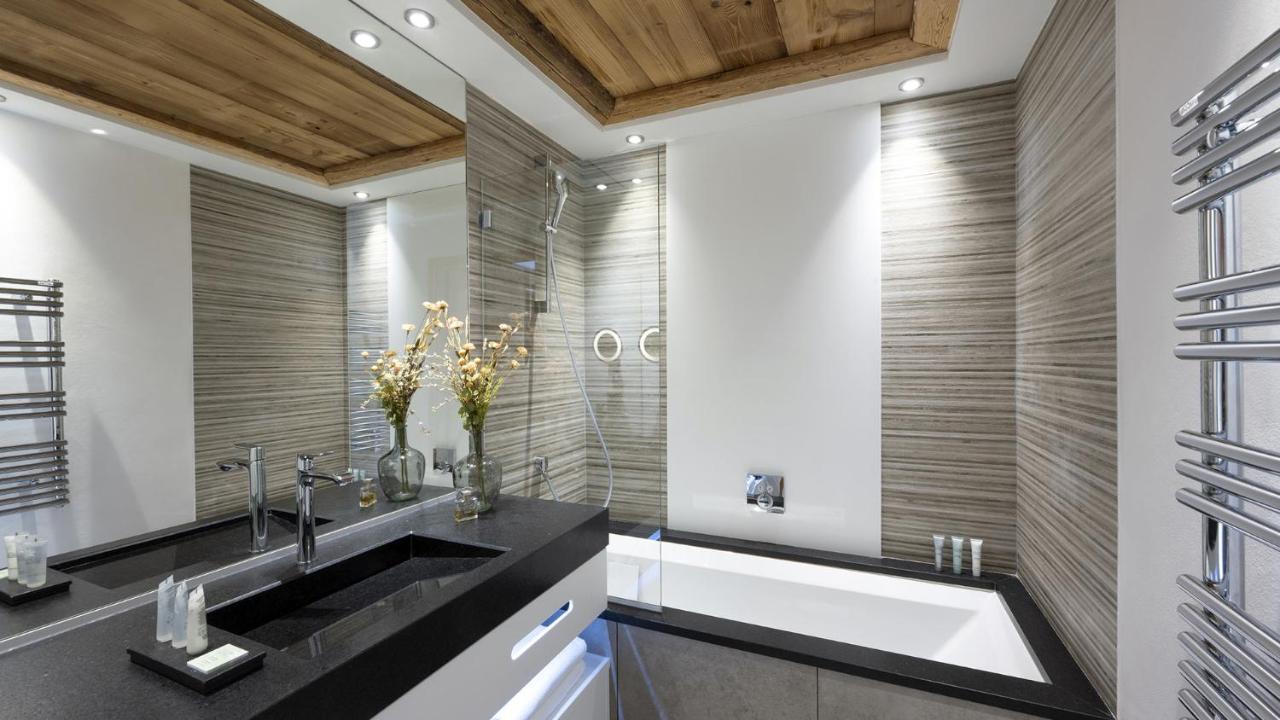Mgm Hotels & Residences - Residence Alexane Samoëns Εξωτερικό φωτογραφία
