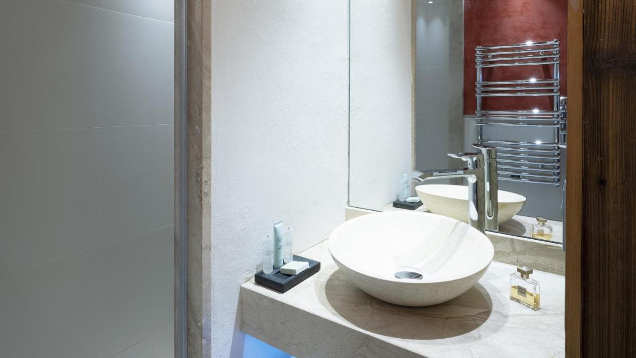 Mgm Hotels & Residences - Residence Alexane Samoëns Εξωτερικό φωτογραφία