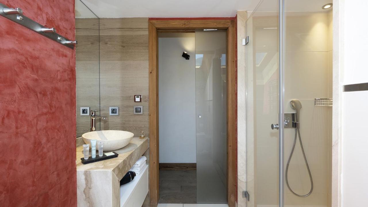 Mgm Hotels & Residences - Residence Alexane Samoëns Εξωτερικό φωτογραφία