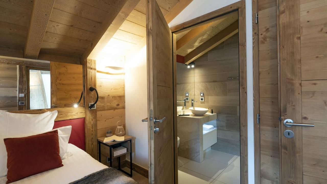 Mgm Hotels & Residences - Residence Alexane Samoëns Εξωτερικό φωτογραφία