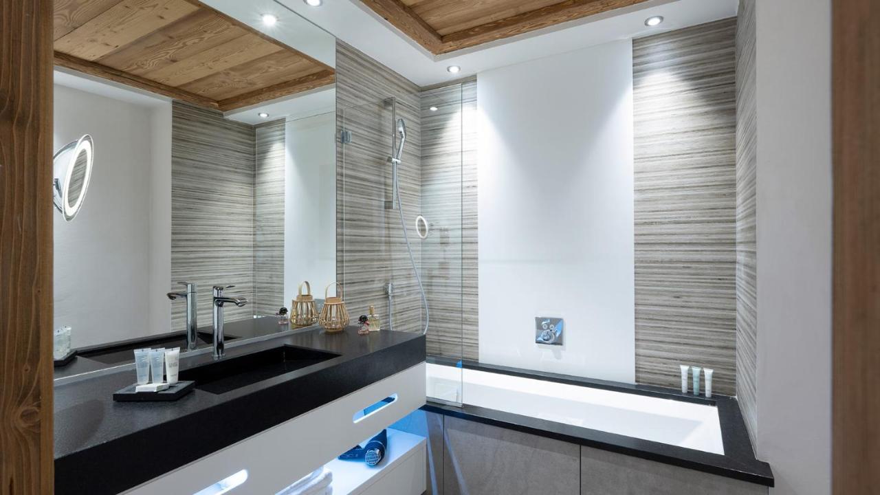 Mgm Hotels & Residences - Residence Alexane Samoëns Εξωτερικό φωτογραφία