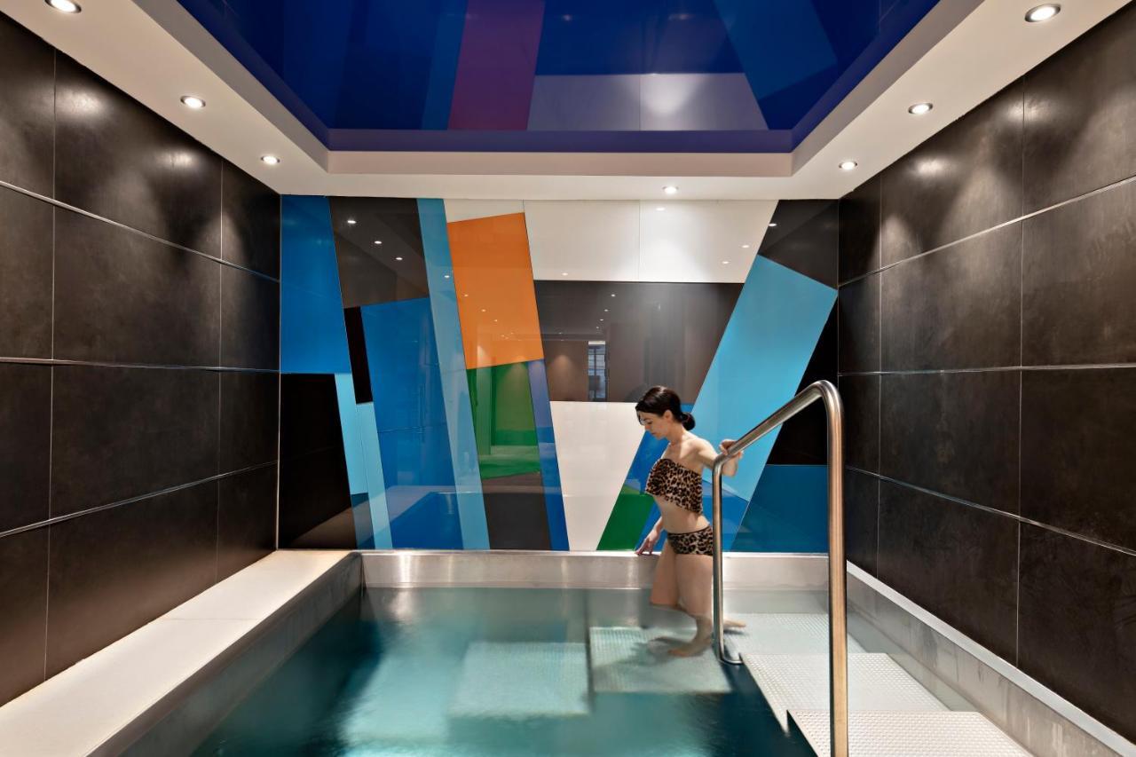 Mgm Hotels & Residences - Residence Alexane Samoëns Εξωτερικό φωτογραφία