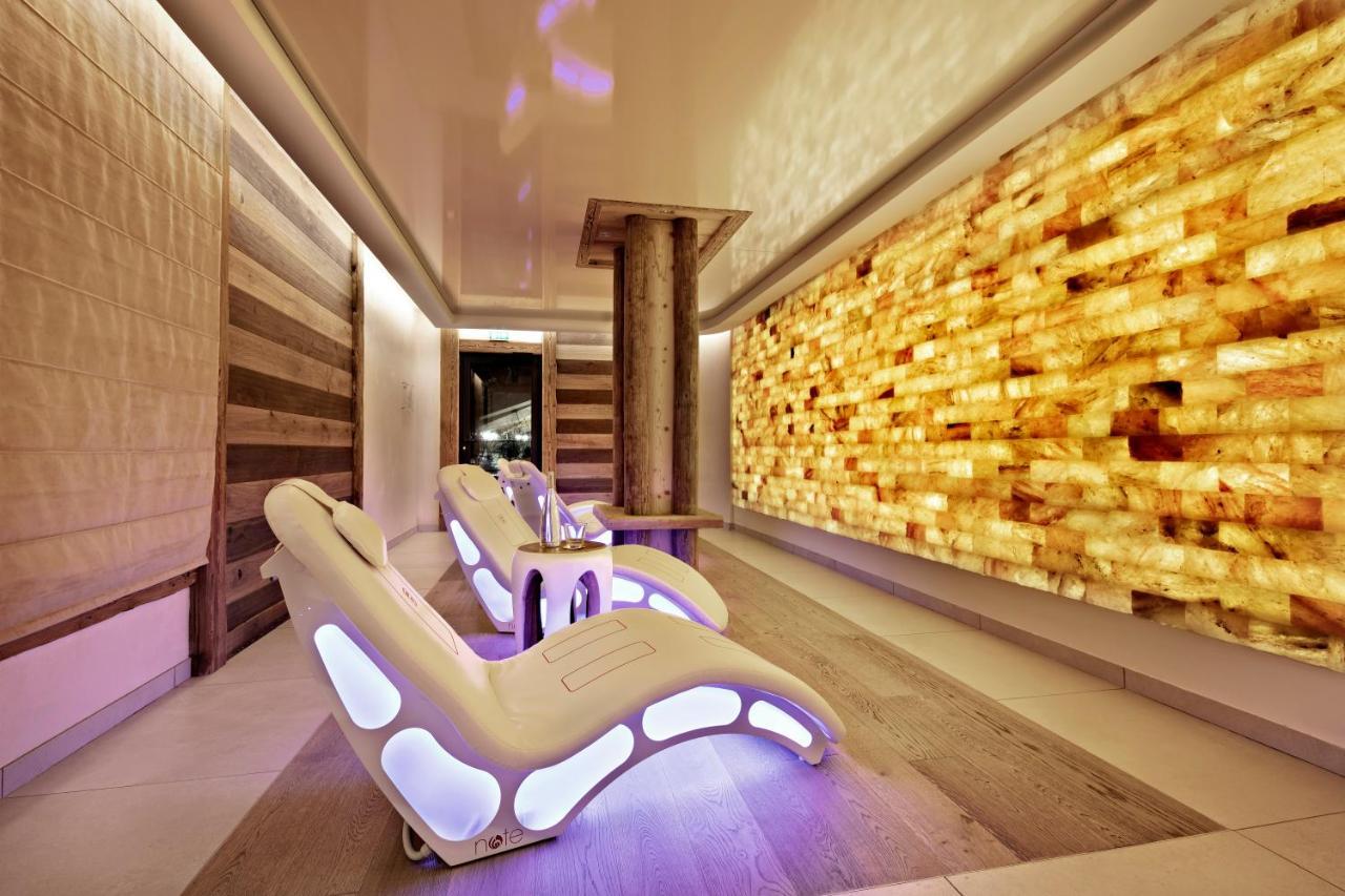 Mgm Hotels & Residences - Residence Alexane Samoëns Εξωτερικό φωτογραφία