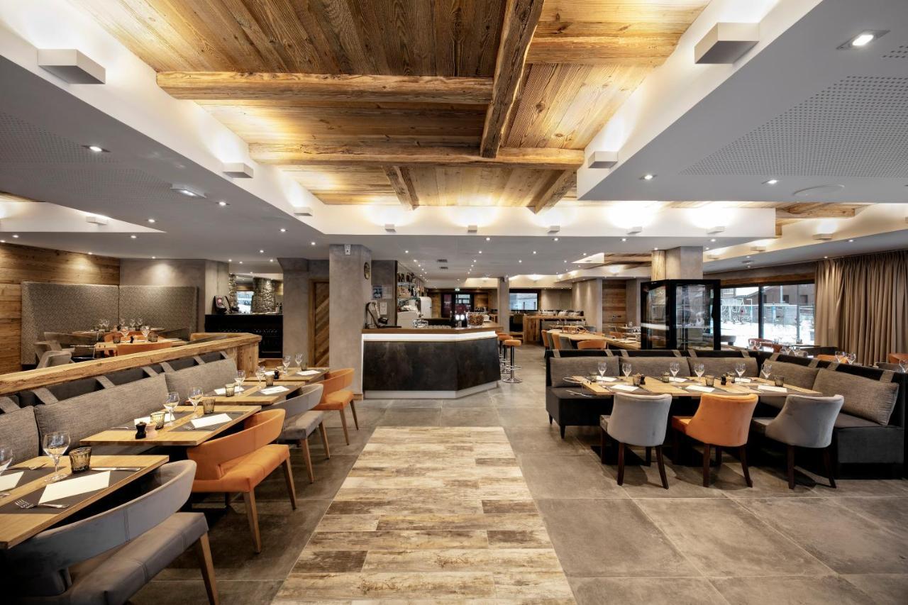 Mgm Hotels & Residences - Residence Alexane Samoëns Εξωτερικό φωτογραφία